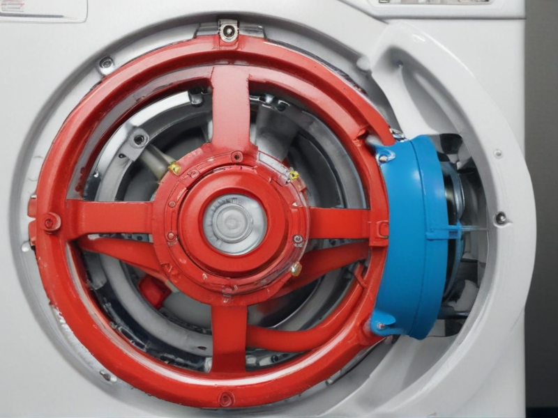 pump for washing machine