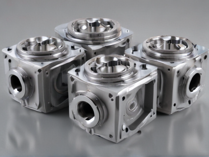 Top Pistons Pumping Manufacturers Comprehensive Guide Sourcing from China.