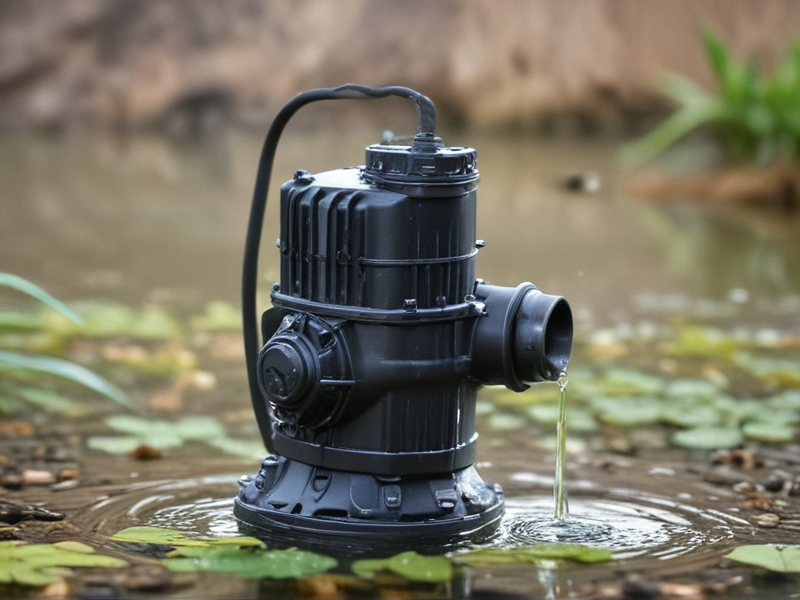 miniature water pump