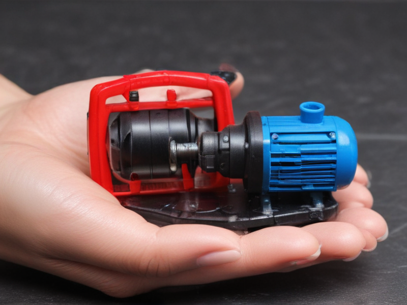 miniature water pump