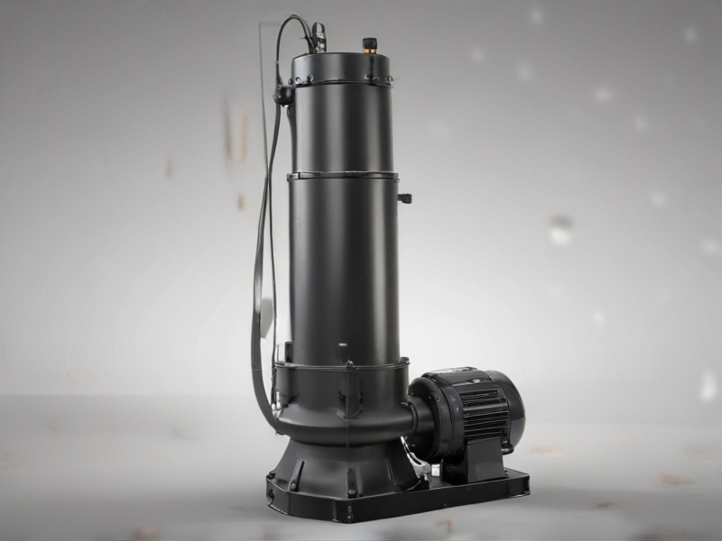 jet deep well pump