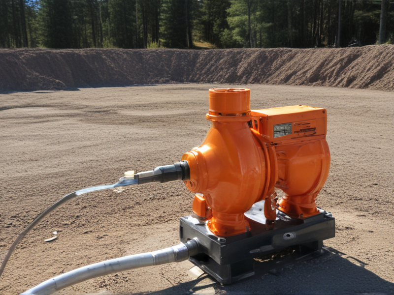 jet deep well pump