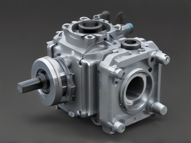 Top Piston Pump Manufacturers Comprehensive Guide Sourcing from China.