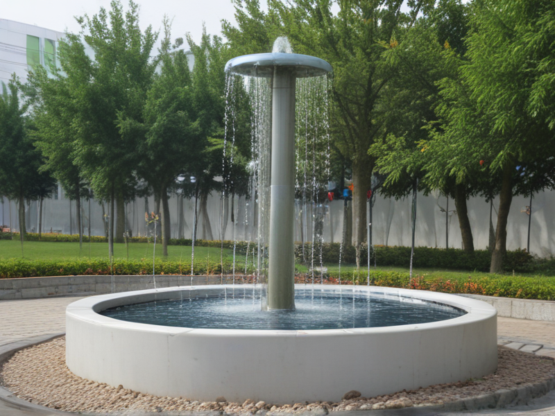 water fountain pump solar