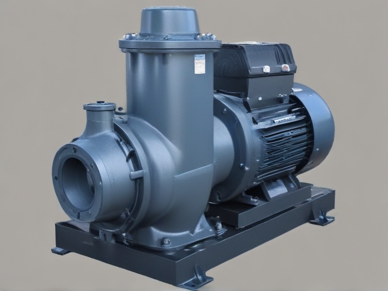 Top Deep Well Jet Pump Manufacturers Comprehensive Guide Sourcing from China.