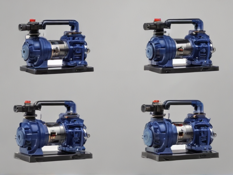 pump water mini