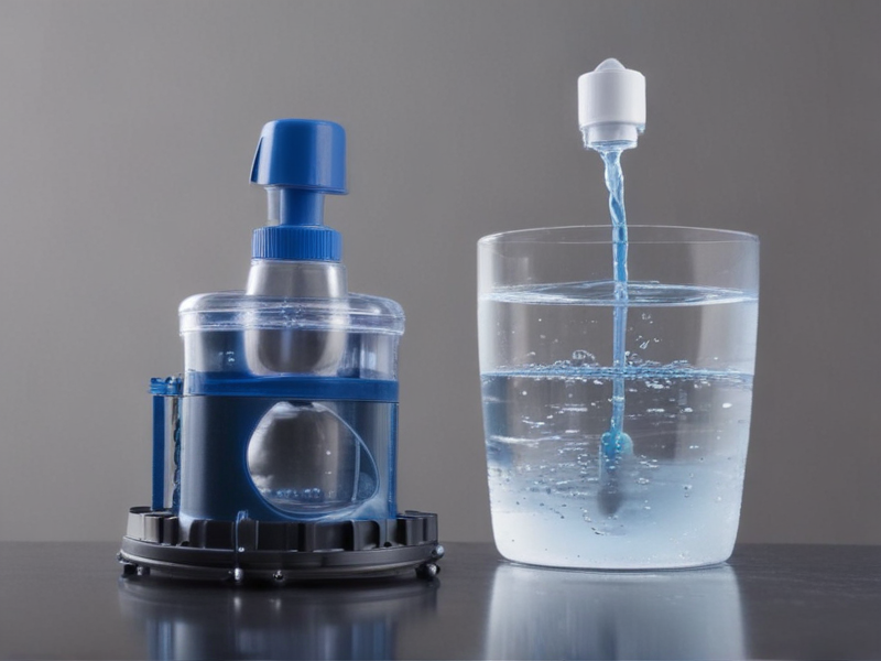 mini pump water