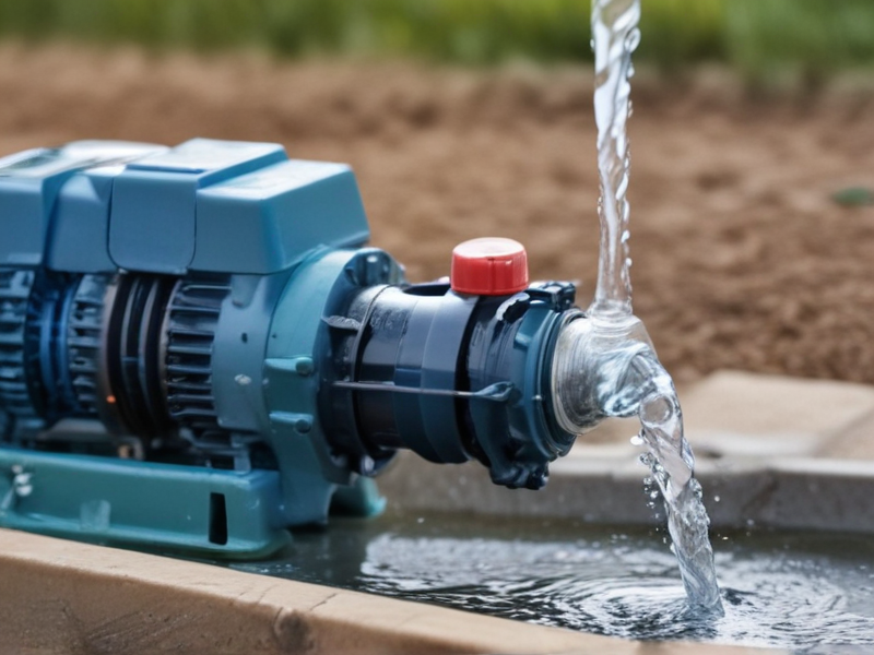 mini pump water