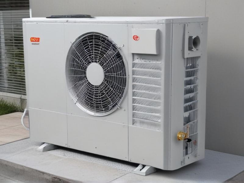 cop heat pump