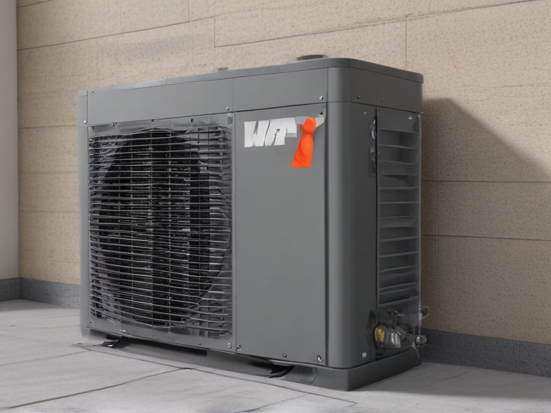 cop heat pump