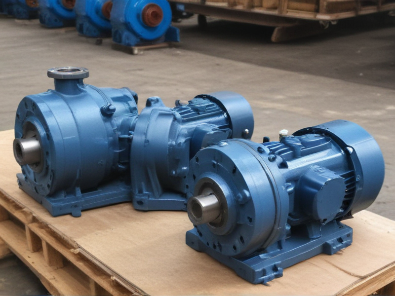 Top Vane Rotary Pump Manufacturers Comprehensive Guide Sourcing from China.