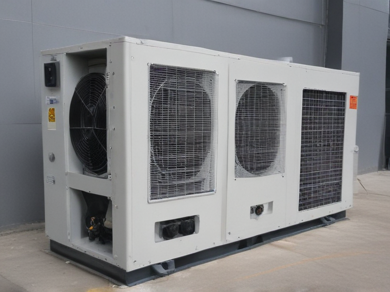 Top Coefficient Of Performance Heat Pump Manufacturers Comprehensive Guide Sourcing from China.