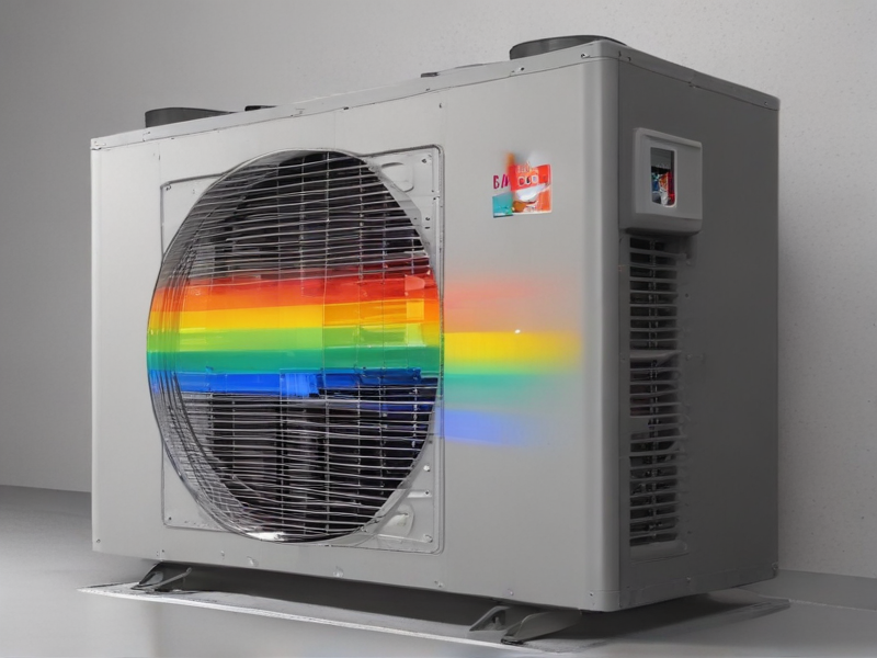 coefficient of performance heat pump