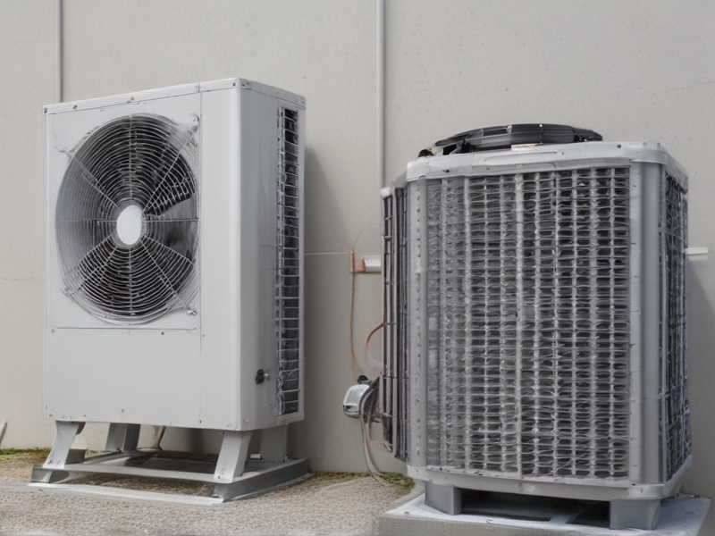 coefficient of performance heat pump