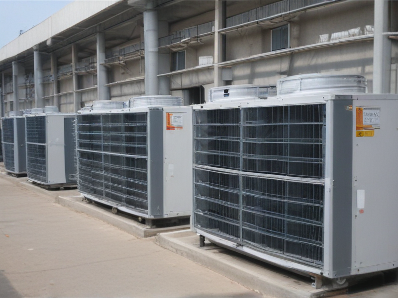 coefficient of performance heat pump