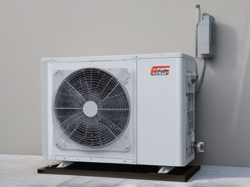 Top Cop Of A Heat Pump Manufacturers Comprehensive Guide Sourcing from China.