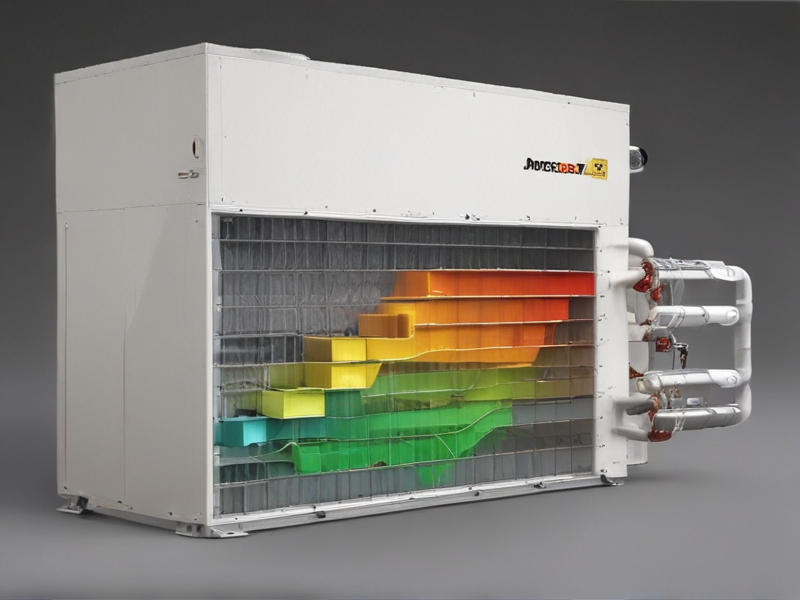 coefficient of performance of heat pump