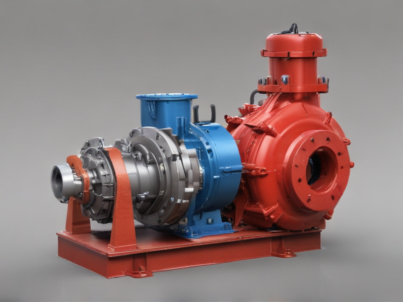 Top Pump For Slurries Manufacturers Comprehensive Guide Sourcing from China.