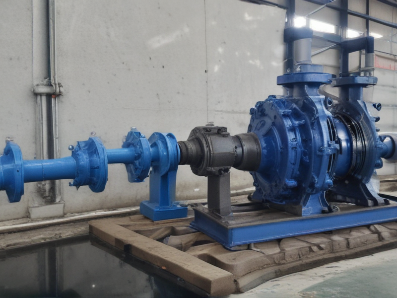 suction water pump