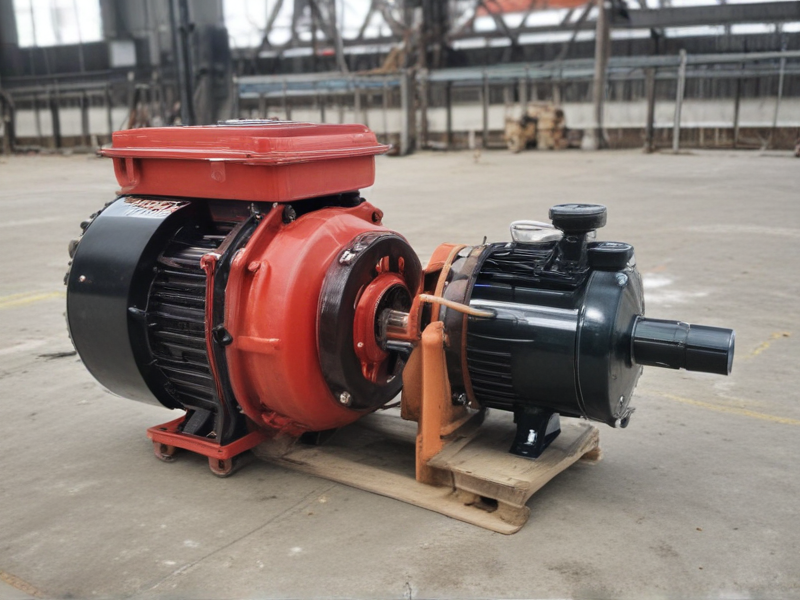 suction water pump