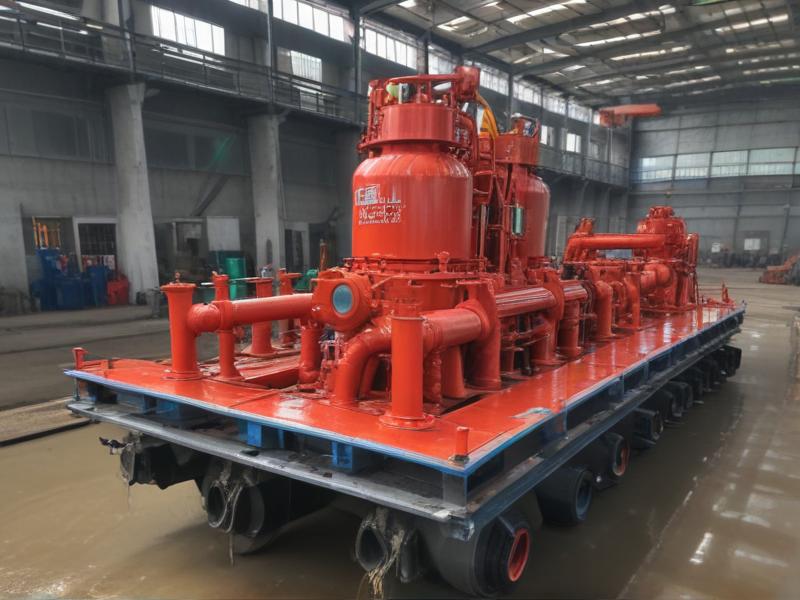 Top Slurry Pumping Manufacturers Comprehensive Guide Sourcing from China.