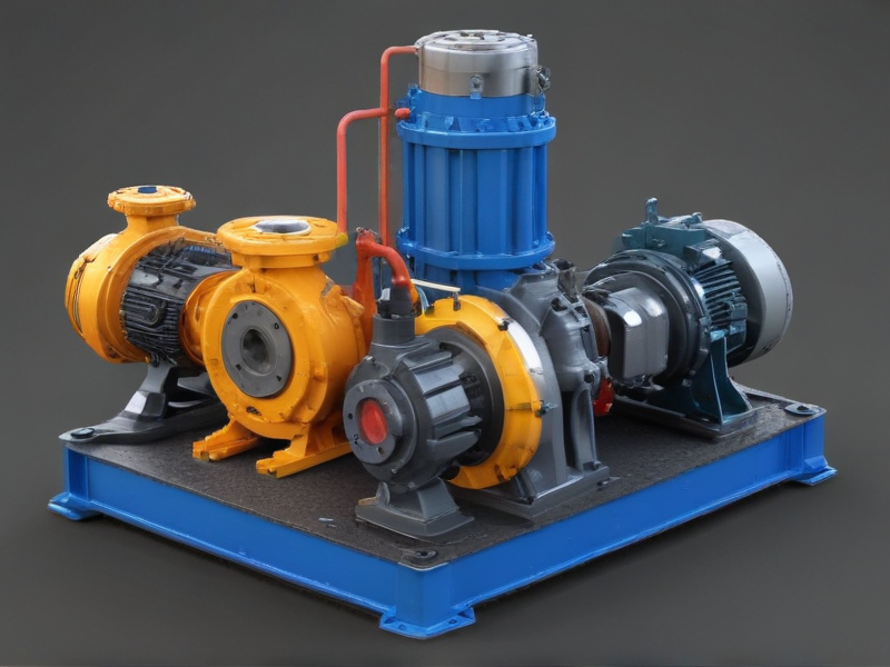 Top Pump For Slurry Manufacturers Comprehensive Guide Sourcing from China.