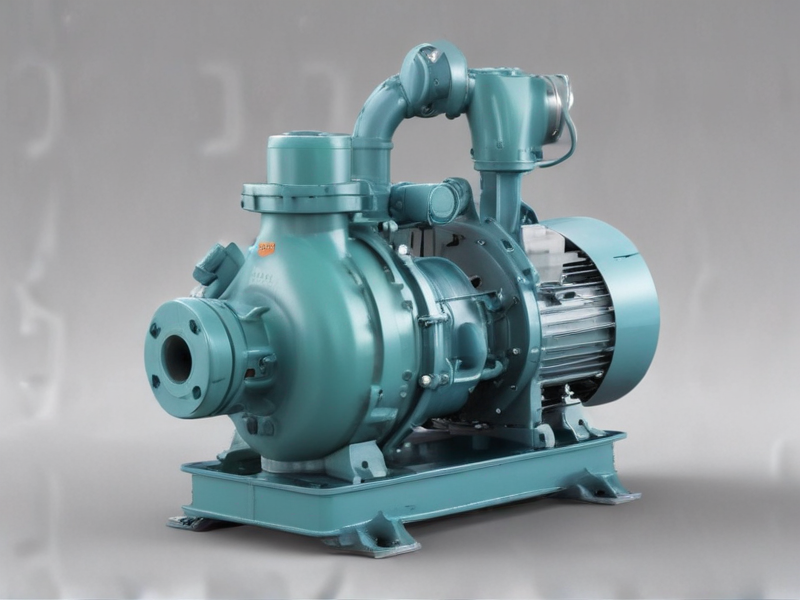 Top Pump For Chemicals Manufacturers Comprehensive Guide Sourcing from China.