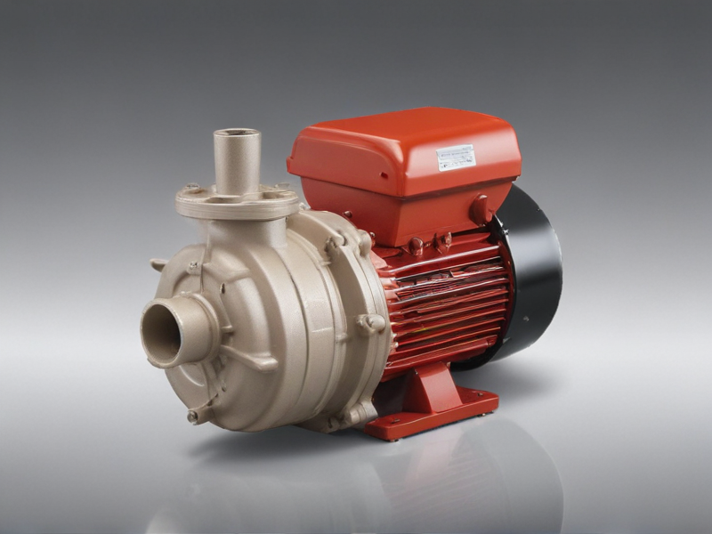 Top Electric Water Pump Cars Manufacturers Comprehensive Guide Sourcing from China.