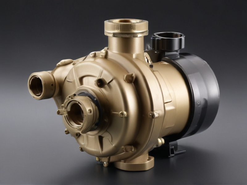 Top Auto Electric Water Pump Manufacturers Comprehensive Guide Sourcing from China.