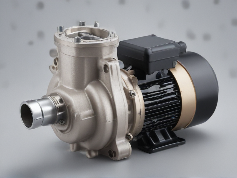 Top Electric Water Pump For Car Manufacturers Comprehensive Guide Sourcing from China.