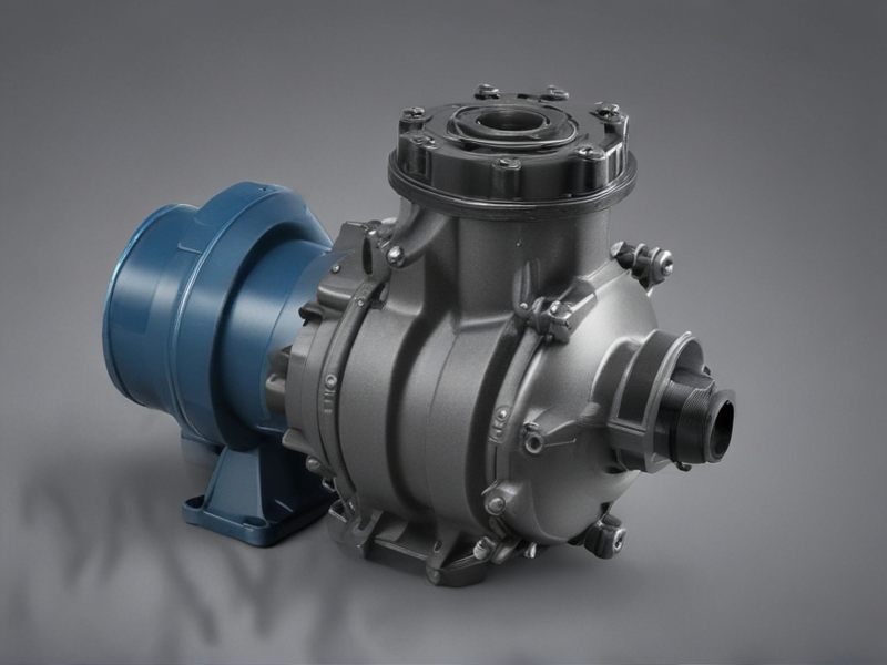 Top Electric Water Pump For Cars Manufacturers Comprehensive Guide Sourcing from China.