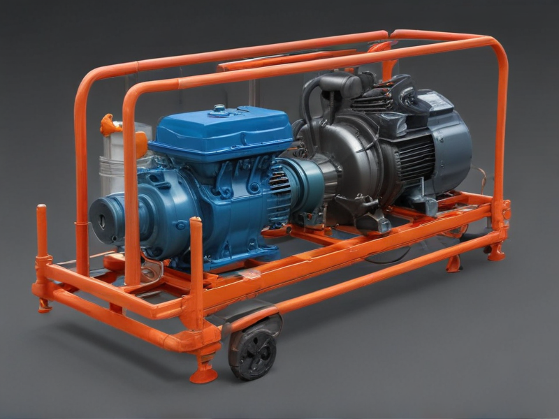 Top Water Pump Farm Equipment Manufacturers Comprehensive Guide Sourcing from China.