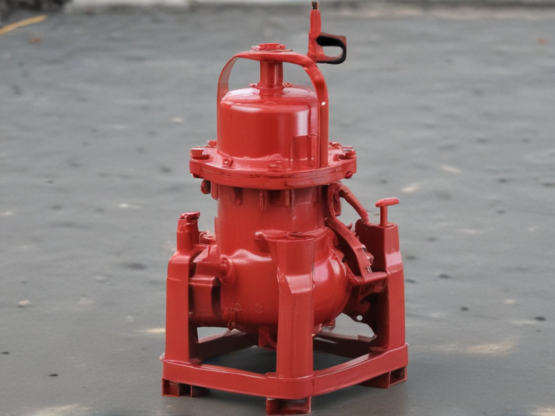 water pump farm equipment