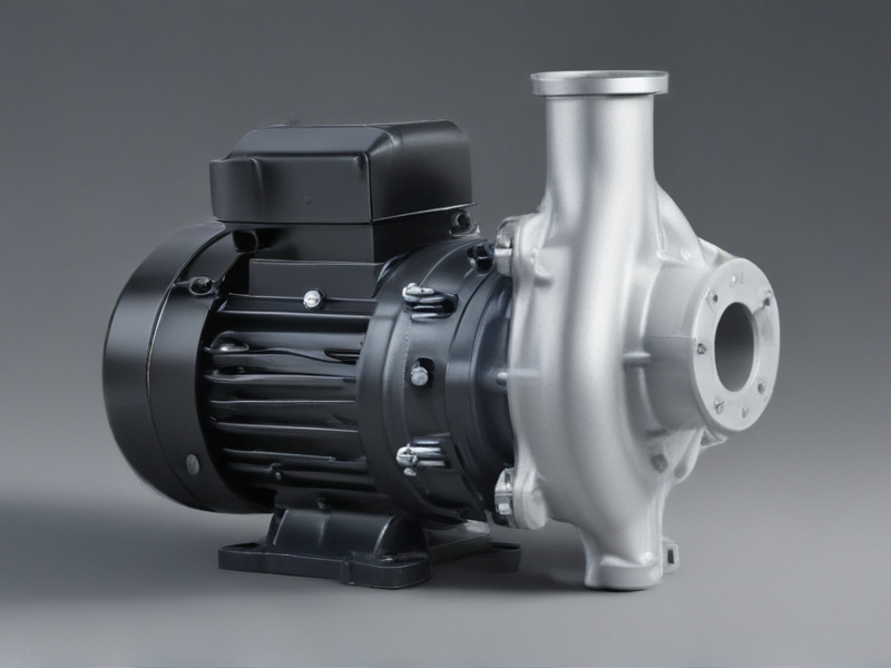 Top Electric Water Pump Automotive Manufacturers Comprehensive Guide Sourcing from China.