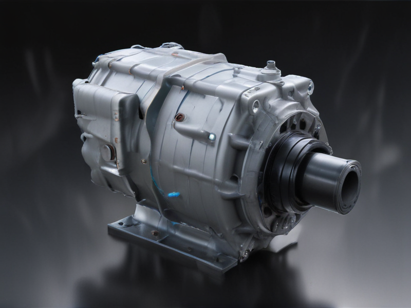 electric water pump automotive