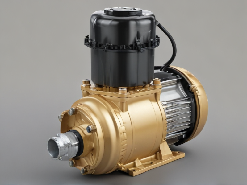 electric auto water pump