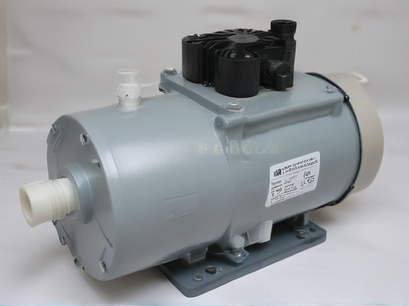 air conditioner drain pump