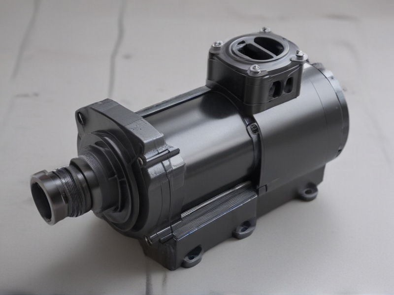 a c drain pump