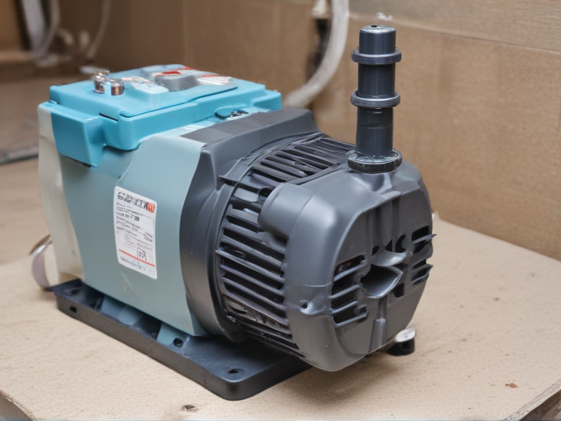 air con drain pump