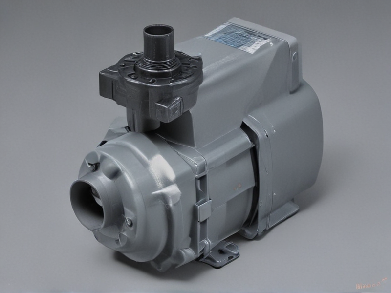 drain pump ac