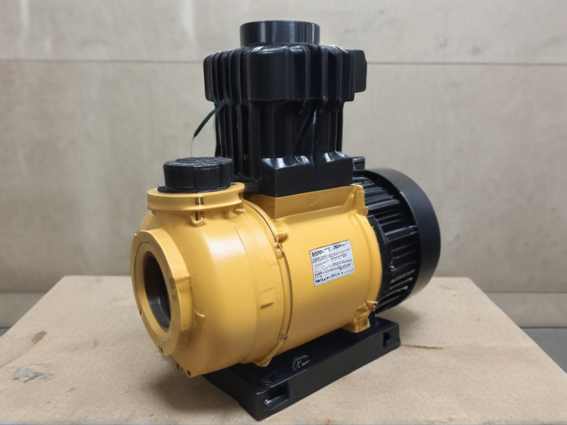 ac drainage pump