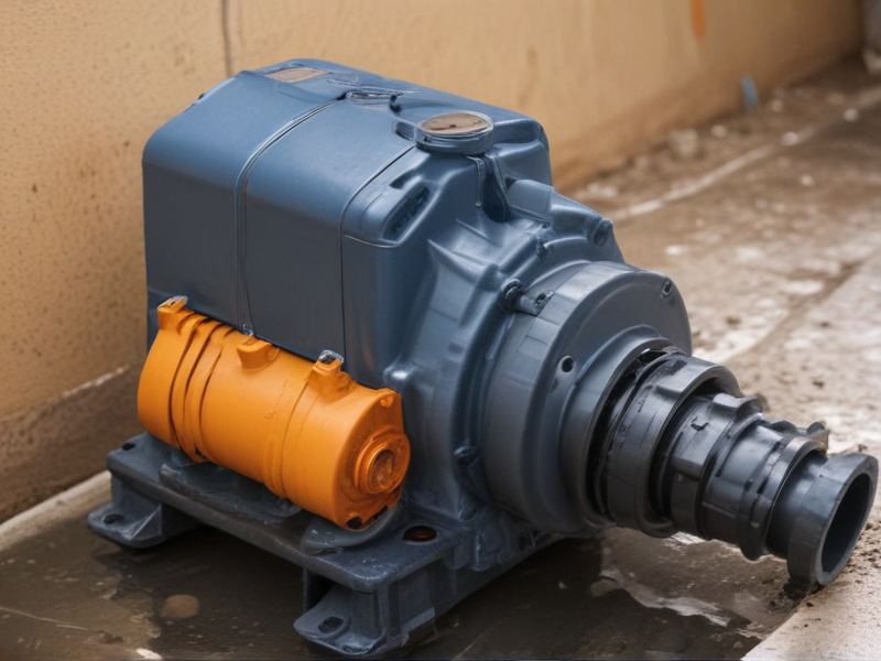 ac drainage pump