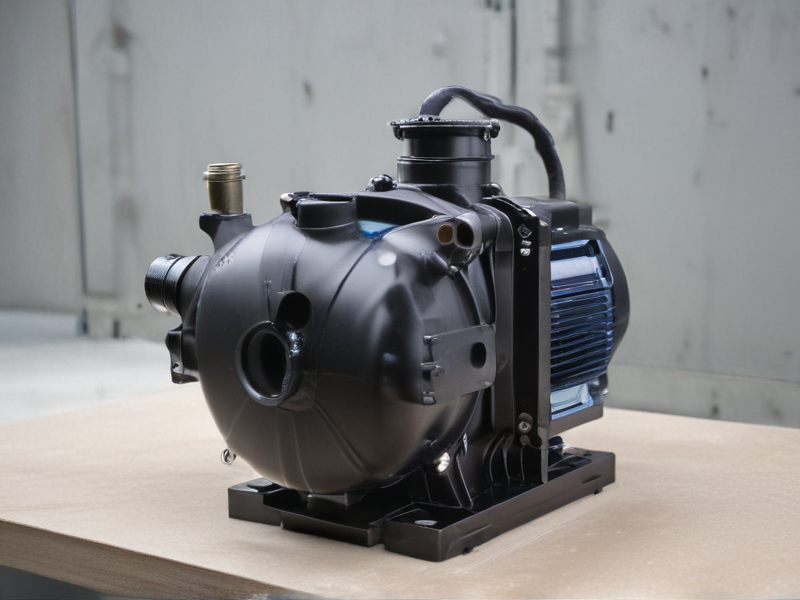 water pump dc