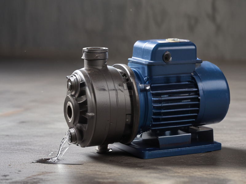 water pump dc