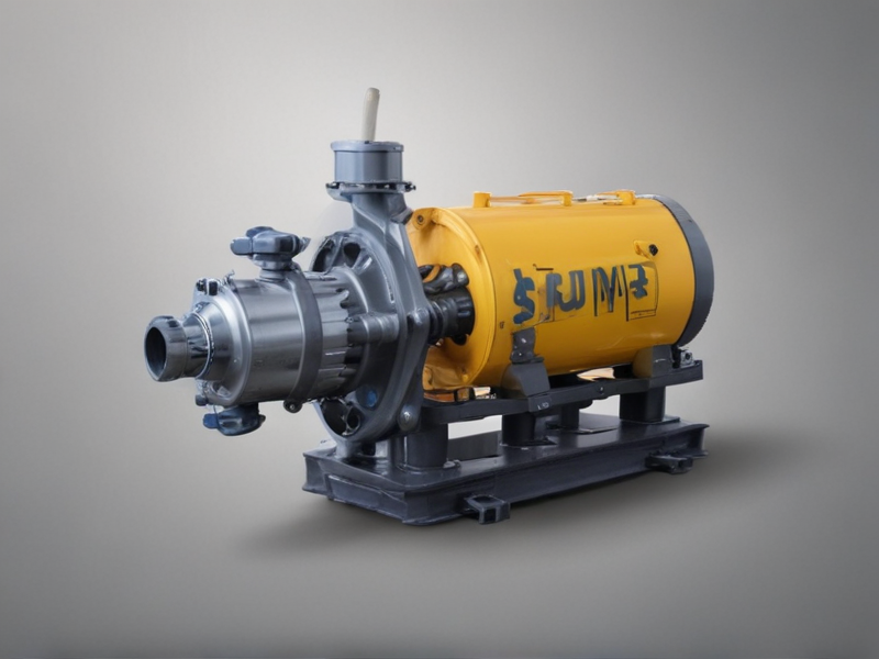 Top Pump Liquid Manufacturers Comprehensive Guide Sourcing from China.