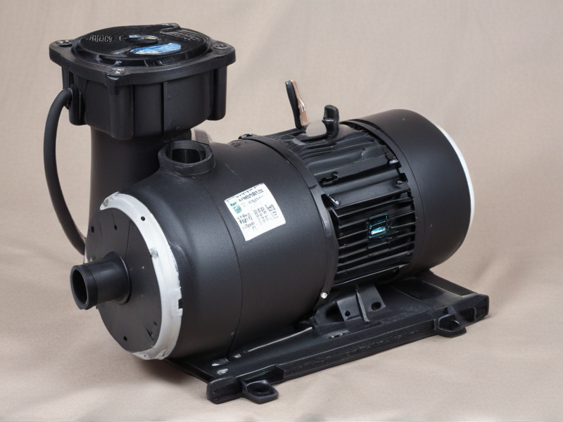 ac drain pump