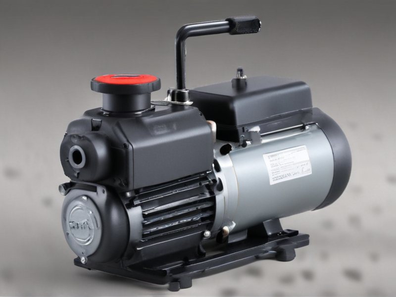 Top Tiny Vacuum Pump Manufacturers Comprehensive Guide Sourcing from China.