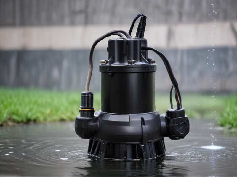 submersible water pump small