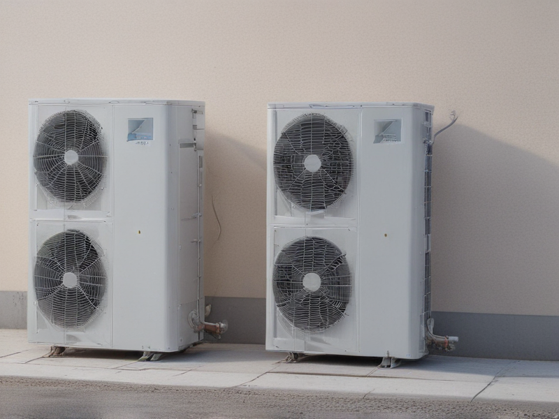 central air versus heat pump