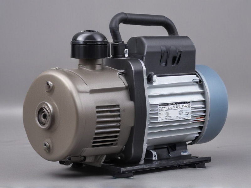 Top Small Vacuum Pump Manufacturers Comprehensive Guide Sourcing from China.